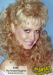 GLOW: Gorgeous Ladies of Wrestling