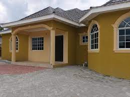 3 Bedroom House For Sale In Manchester Kw Jamaica In 2021 House House Designs Exterior 3 Bedroom House