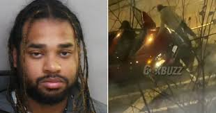 Toronto carjackings: Armed suspect allegedly caught