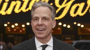 Jake Tapper trying to ‘save his own skin’ after covering up Biden’s mental  decline