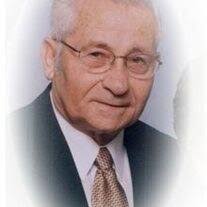 Dewey R. Coffman Obituary