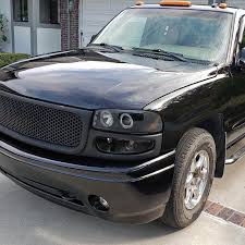 Image result for Black 2006 Yukon