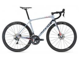 Giant Tcr Advanced Pro 1 Disc 2019 Carbon Road Bike