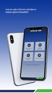 Bu sayfa boğaziçi elektrik dağıtım a.ş. Bedas 186 For Android Apk Download