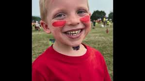 Kelsey Meredith from Skipwith E. S.