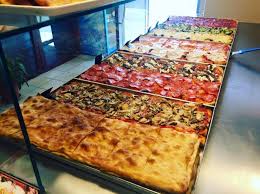 Check spelling or type a new query. 16 Pizze Al Taglio Ottime Fuori Da Roma Agrodolce