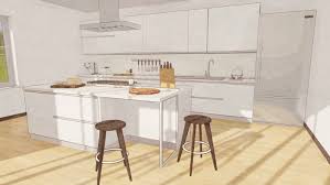 Como Disenar Una Cocina Guia Tecnica Para El Disenador Biblus