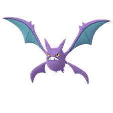 Crobat Pokemon Go Best Movesets Counters Evolutions And Cp