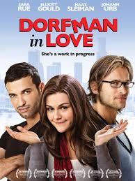 1 hour 31 mins watch love, guaranteed on netflix Dorfman In Love Film Review The Hollywood Reporter
