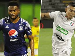 Millonarios won 3 of their last 6 matches, lost 2 matches and 1 match ended in a draw. Millonarios Vs Once Caldas En Vivo Y En Directo Por La Liga Betplay Horario Y Canal De Tv