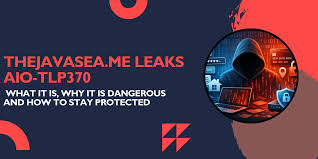 Thejavasea.me Leaks AIO-TLP370| How To Stay Protected | RankMyGadget