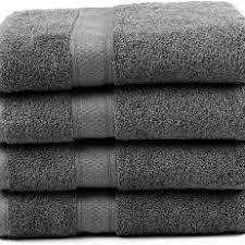Reversible quick dry bath towels by martha stewart. Guide To Buying Bath Towels Fabrics Gsm And More Hgtv