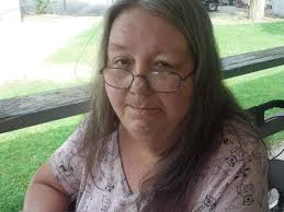 Mrs. Sharon Lee Ethington Mathews's Obituary