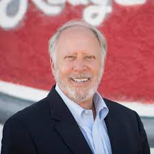 Bud Starker for Mayor of Wheat Ridge, CO