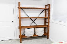 Check spelling or type a new query. How To Build A Simple Bookshelf West Elm Knock Off