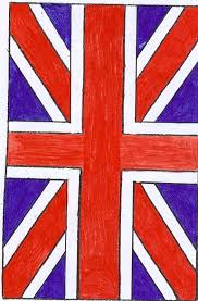 Drapeau Anglais