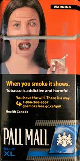 Smoke-Free Ontario Strategy Monitoring Report
