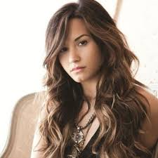 Long layers with side bangs 30. Rock Those Side Swept Bangs Do It In Style 50 Ideas Hair Motive