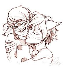 Samye Populyarnye Tegi Etogo Izobrazheniya Vklyuchayut Chat Noir Ladybug I Miraculous Miraculous Ladybug Comic Miraculous Ladybug Anime Miraculous Ladybug