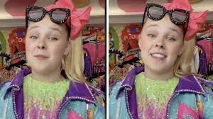 She is known for appearing for two seasons on dance moms along with her mother. Jojo Siwa Board Game Jojo S Juice Pulled From Stores Over Content