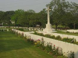 Virtual War Memorial | Longuenesse (St ...