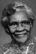 Matilda Jarrett-Feaster Obituary (2012)