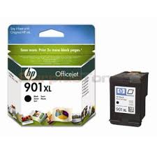 My j4580 is already giving me headaches after only 6 or so months of use. Hp Officejet J4580 No 901xl Ink Black Cc654an