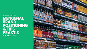 They undertake positioning mapping to describe product or service's positioning amongst many competitors. Mengenal Brand Positioning Dan Tips Praktis