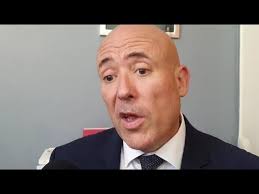 MICHAEL JANAS EXPLIQUE L'OPEN JUSTICE