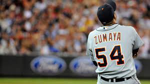 Michael zumaya was born on month day 1988, at birth place, california, to zumaya. Joel Zumaya To Retire Bless You Boys