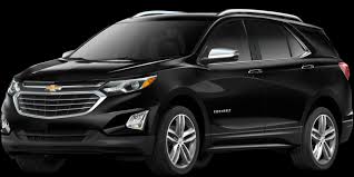 The chevrolet equinox was introduced in 2004 for the 2005 model year. What Are The Color Options For The 2018 Chevy Equinox