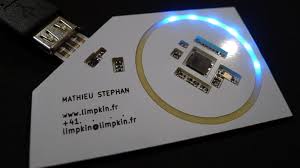 We have been supplying usb flash cards to a wide range of organizations worldwide since 2006, including fortune 500 companies, rock bands, and schools. My Business Card V2 Limpkin S Blog