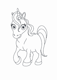 Unicorno Da Colorare Per Bambini Disegni Disney Da Colorare Tumblr