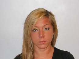 Damage to Car Leads to Charges Against Concord Woman