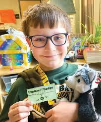 Exceptional Explorers