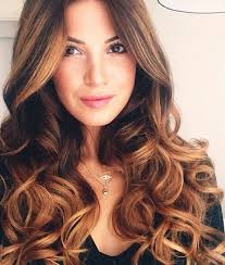 Curly Hair Straight Roots Beautiful Curls Haircuts For Long Hair Long Hair Styles Hair Styles 2017