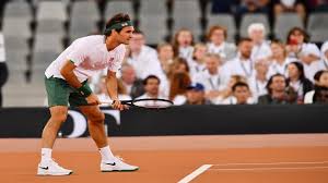 Swiatek seals kenin to claim title. Roger Federer To Miss French Open 2020 Due To Knee Surgery News Nation English