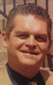 Vincent McCall Jr., financial consultant