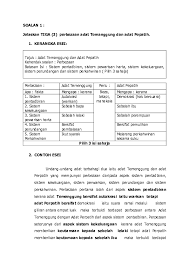 Hubungan Etnik Research Papers Academia Edu
