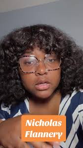 Nicholas Flannery Crime Documenterr