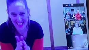 General 2 — Aged Care Seated Exercise Training