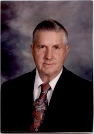 Retired Master Sergeant James Edward Holton Obituary