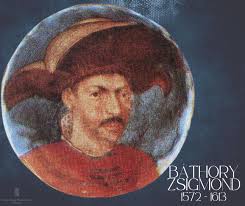 🤴 Fejedelmi fejtörő 🏰 💡 Tudtátok, hogy Báthory Zsigmond, Erdély  fejedelme Nagyváradon 📍 született 1572-ben, pont ezen a napon? A fejedelem  egyik tanácsadója a Kolozsváron 🏛️ született későbbi fejedelem, Bocskai  István ⚔️