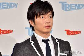 画像1 60 田中圭 白石麻衣が 今年のヒット人 中村倫也が 来年の顔 に選出 田中 圭 ヒット商品 来年
