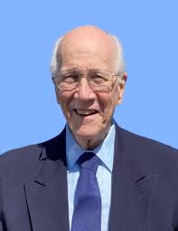 Obituary information for Rev. Glenn C. Daugherty