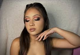 Glow Chic by Omaris N.