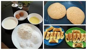 Jadi, berikut kami senaraikan 10 resepi kuih mudah dan cepat yang boleh anda cuba. Patutlah Doraemon Suka Sedap Mudah Rupanya Buat Dorayaki Ni