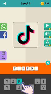 Maybe you would like to learn more about one of these? Logo Test World Brands Quiz Apk 4 3 3 Fur Android Herunterladen Die Neueste Verion Von Logo Test World Brands Quiz Xapk Apk Bundle Herunterladen Apkfab Com