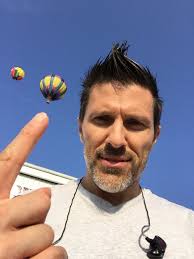 The Jason Pendola Band