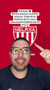 Abraham Nava Necaxa